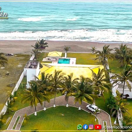 Villa La Ilusion Casa Vacacional เตโกลูตลา ภายนอก รูปภาพ