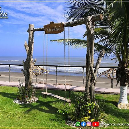 Villa La Ilusion Casa Vacacional เตโกลูตลา ภายนอก รูปภาพ
